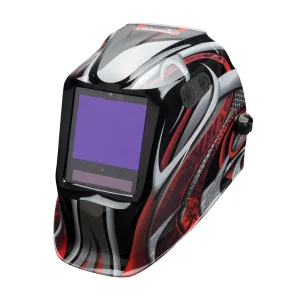 Lincoln Electric VIKING™ 3350 ADV Twisted Metal® Welding Helmet K3248-5