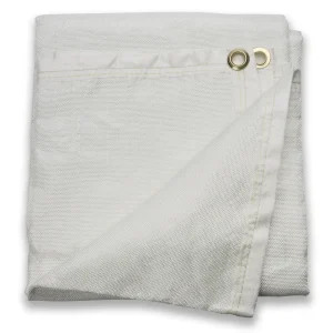 Lincoln 6′ x 6′ Welding Curtain – K3252-1