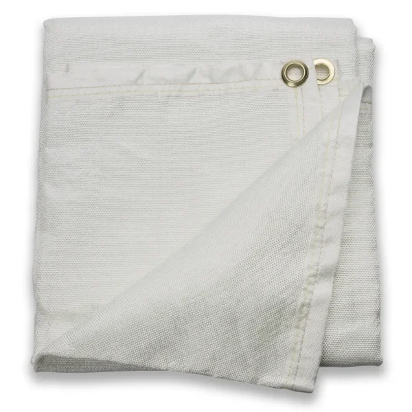 Lincoln 6′ x 6′ Welding Curtain – K3252-1