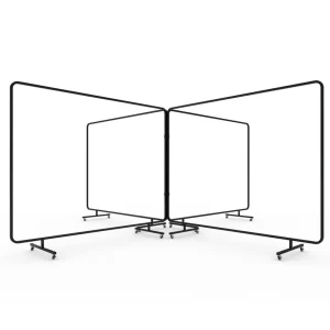 Lincoln 6′ x 6′ Welding Curtain – K3252-1