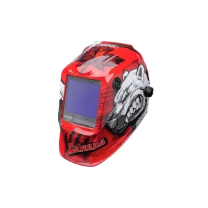Lincoln Electric VIKING™ 3350 Polar Arc™ Auto-Darkening Welding Helmet #K3255-4