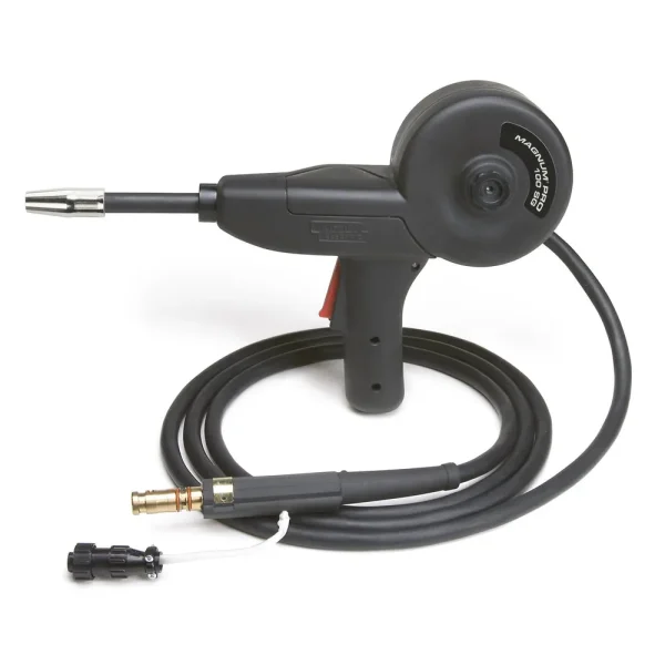 Lincoln Magnum Pro 100SG Spool Gun – K3269-1