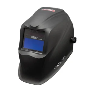 Lincoln Viking 1740 4C Black Welding Helmet – K3282-4