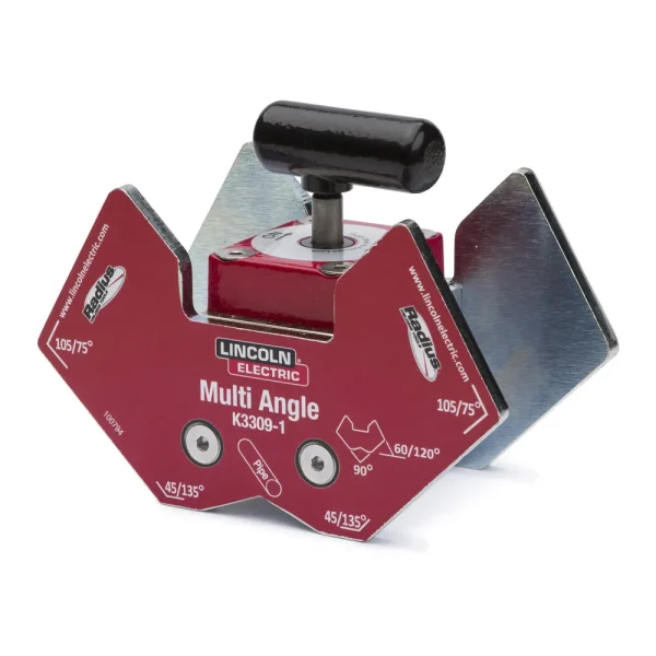 Lincoln Multi-Angle Magnetic Fixture – K3309-1