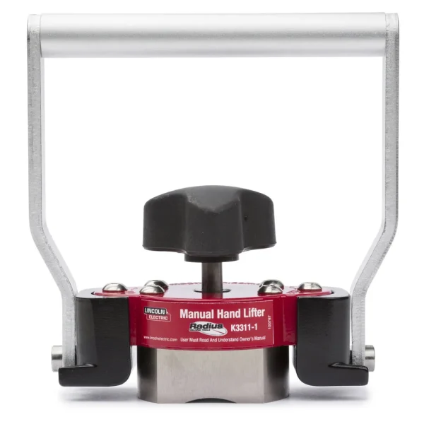 Lincoln Manual Hand Lifter – K3311-1