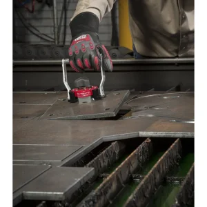Lincoln Manual Hand Lifter – K3311-1