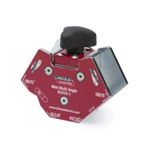 Lincoln Mini Multi-Angle Magnetic Fixture – K3318-1