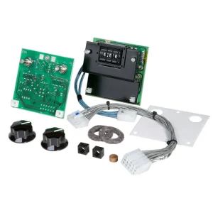 Lincoln Electric Start or Crater Module for NA-5 Control #K334