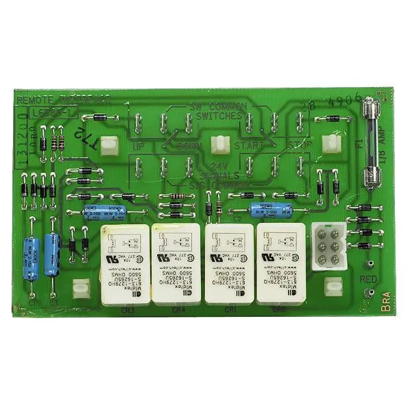 Lincoln Remote Interface Module – K336