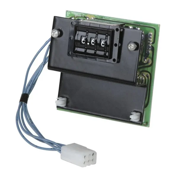 Lincoln Weld Timer Module – maximum time 9.99 seconds – K337-10