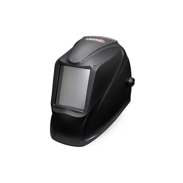 Lincoln Electric VIKING™ Industrial Passive™ Welding Helmet, Black #K3371-1