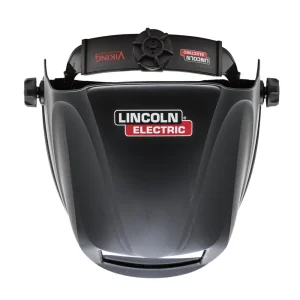 Lincoln Electric VIKING™ Industrial Passive™ Welding Helmet, Black #K3371-1