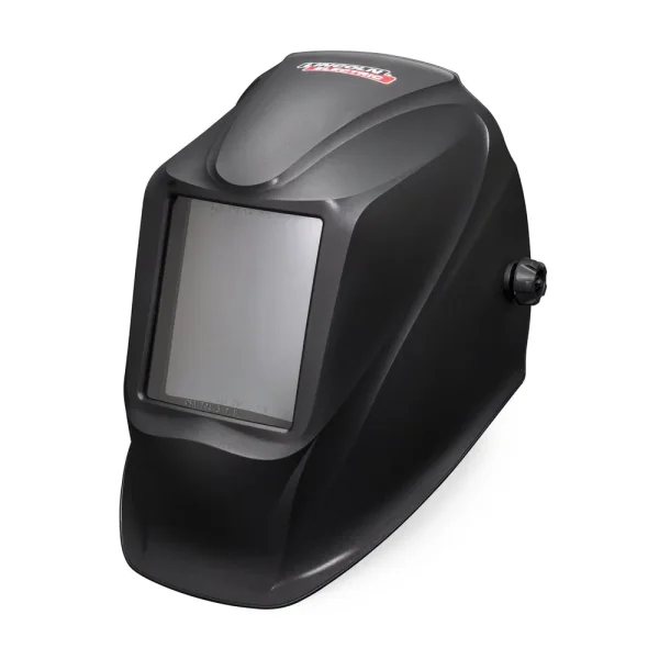 Lincoln Passive Fixed Shade 11 Welding Helmet – K3371-1