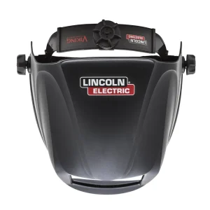 Lincoln Passive Fixed Shade 11 Welding Helmet – K3371-1
