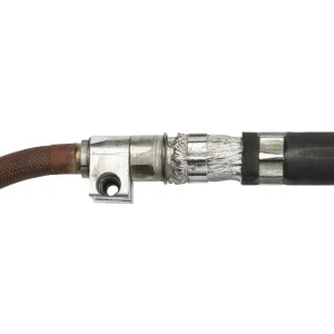 Lincoln Magnum 350A FCAW-SS Gun 10 ft .068-5/64 – K345-10