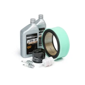 Lincoln Ranger Kohler® Tune Up Kit (CH23S/CH730/ECH740) #K3494-1