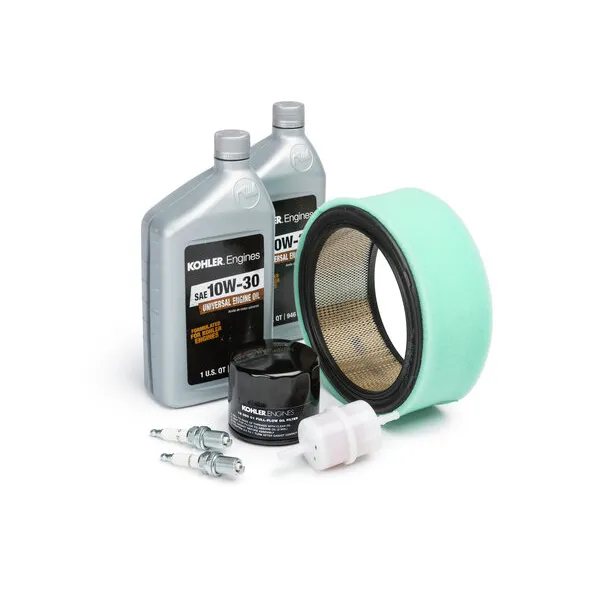 Lincoln Ranger Kohler® Tune Up Kit (CH23S/CH730/ECH740) #K3494-1