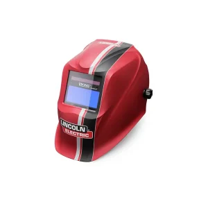 Lincoln Electric VIKING™ 1740 Series Auto-Darkening Welding Helmet, ReCode™ #K3495-3