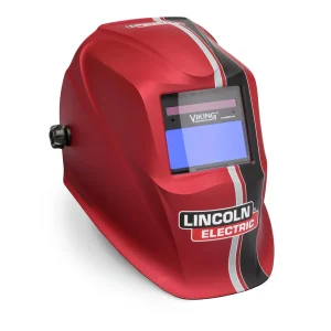 Lincoln Electric VIKING™ 1740 Series Auto-Darkening Welding Helmet, ReCode™ #K3495-3