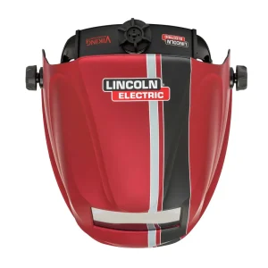 Lincoln Electric VIKING™ 1740 Series Auto-Darkening Welding Helmet, ReCode™ #K3495-3