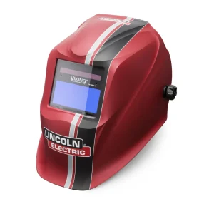Lincoln Viking 1740 4C ReCode Welding Helmet – K3495-3