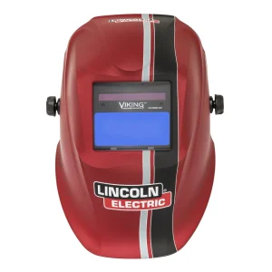 Lincoln Viking 1740 4C ReCode Welding Helmet – K3495-3