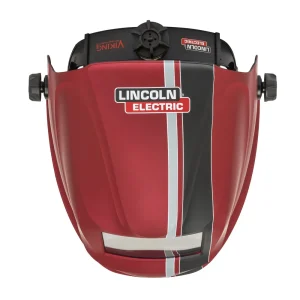Lincoln Viking 1740 4C ReCode Welding Helmet – K3495-3