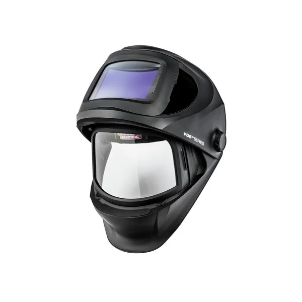 Lincoln Electric VIKING™ 3250D FGS™ Auto-Darkening Welding Helmet #K3540-3
