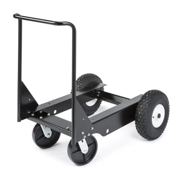 Lincoln Ranger Factory Undercarriage – K3589-1