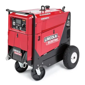 Lincoln Electric Ranger® All Terrain Undercarriage Welder Cart #K3590-1