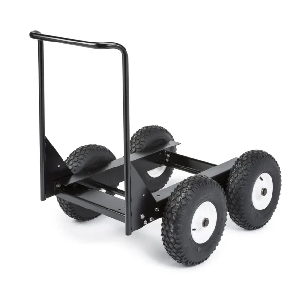 Lincoln Ranger All-Terrain Undercarriage – K3590-1