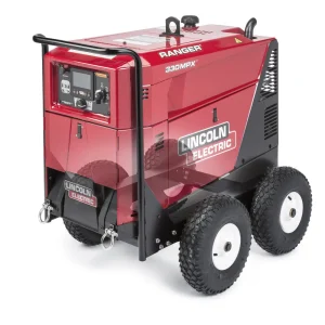 Lincoln Ranger All-Terrain Undercarriage – K3590-1