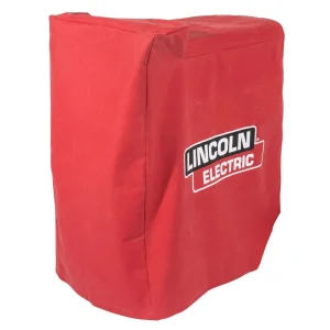 Lincoln Electric Canvas Cover for Power Wave® 300C & Power MIG® 260/360 MP #K3675-1