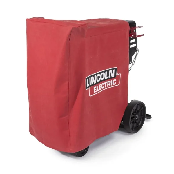Lincoln Canvas Cover for Power MIG 260 and 262- K3675-1