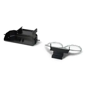 Lincoln Dual Cylinder Cart – K3676-1