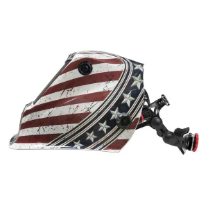 Lincoln Viking 3350 4C Daredevil 4th Gen Welding Helmet – K3683-4