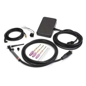 Lincoln Power MIG 210 TIG Accessory Kit – K3690-1