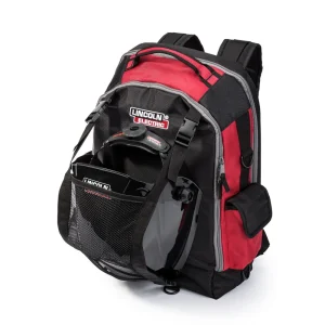 Lincoln Electric All-In-One Welding Backpack