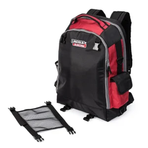 Lincoln Electric All-In-One Welding Backpack