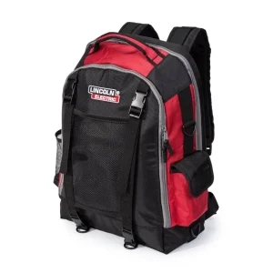 Lincoln All-In-One Welder’s Backpack – K3740-1