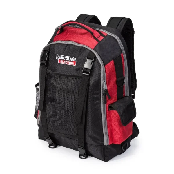 Lincoln All-In-One Welder’s Backpack – K3740-1