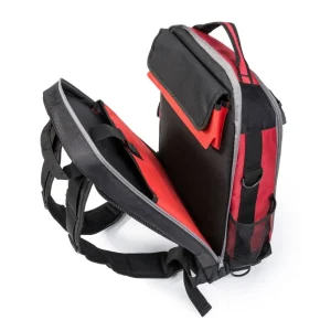 Lincoln All-In-One Welder’s Backpack – K3740-1