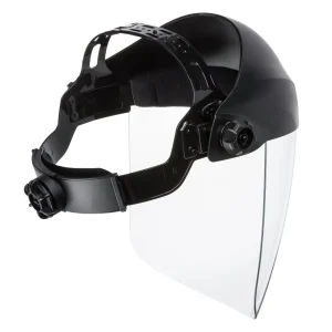 Lincoln OMNIShield™ Clear Face Shield – Standard #K3750-1