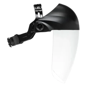 Lincoln OMNIShield™ Clear Face Shield – Standard #K3750-1