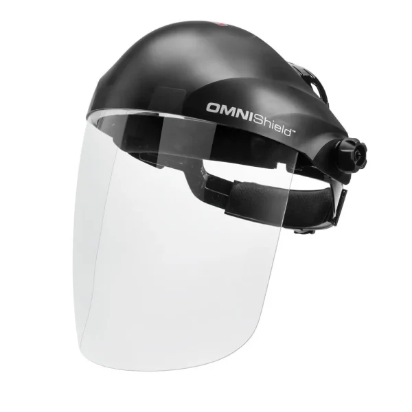 Lincoln Electric OMNIShield™ Clear Face Shield – Antifog #K3751-1
