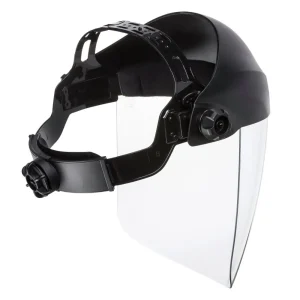 Lincoln Electric OMNIShield™ Clear Face Shield – Antifog #K3751-1