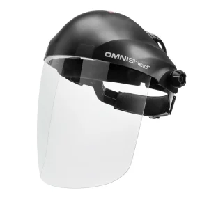 Lincoln Electric OMNIShield® Face Shield – Shade 3 (IR/UV) #K3753-1
