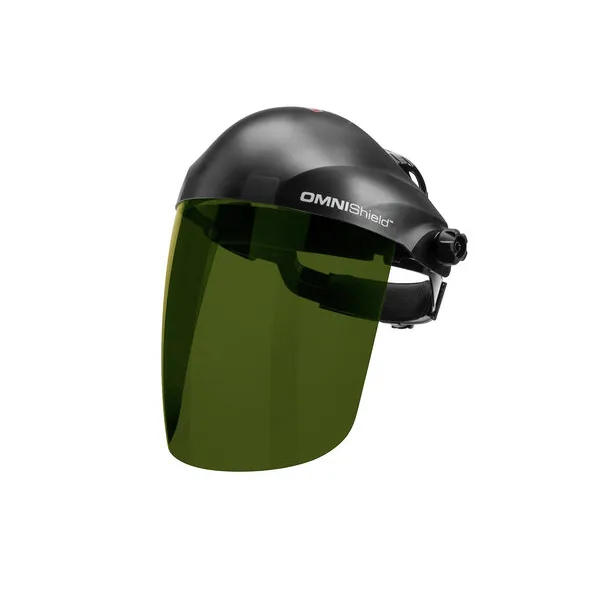 Lincoln OMNIShield™ Face Shield – Shade 5 (IR/UV) #K3754-1