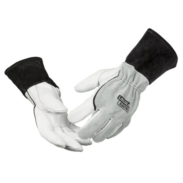 Lincoln DynaMIG HD MIG Welding Gloves – K3805