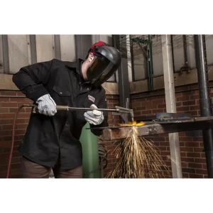 Lincoln DynaMIG HD MIG Welding Gloves – K3805